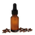 100% pure & natural Clove leaf oil with 85% eugenol